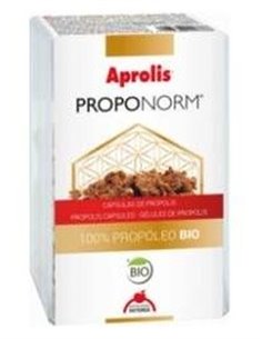 Aprolis Proponorm Propolis Bio 60Cap de Aprolis