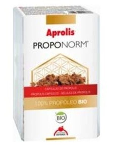 Aprolis Proponorm Propolis Bio 60Cap de Aprolis