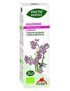 Phyto-Bipole Bio Valeriana 50Ml. de Phytobiopole