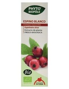 Phytobiopole Espino Blanco 50 Ml Bio de Intersa