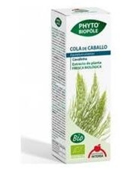 Phyto-Bipole Bio Cola De Caballo 50Ml. de Phytobiopole