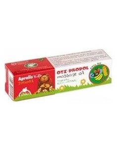 Aprolis Kids Oti-Propol Aceite 10Ml. de Aprolis