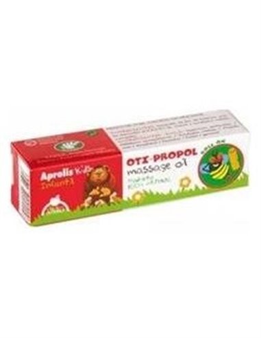 Aprolis Kids Oti-Propol Aceite 10Ml. de Aprolis