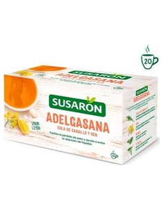 Adelgasana Infusion 20Sbrs. de Susaron