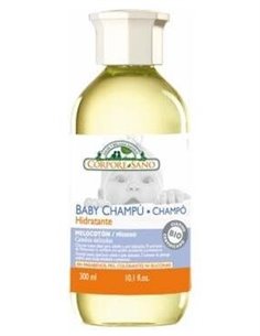 Champu Kids 300+200Ml de Corpore Sano