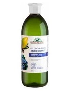 Gel De Ducha Antioxidante 600Ml. Bio de Corpore Sano
