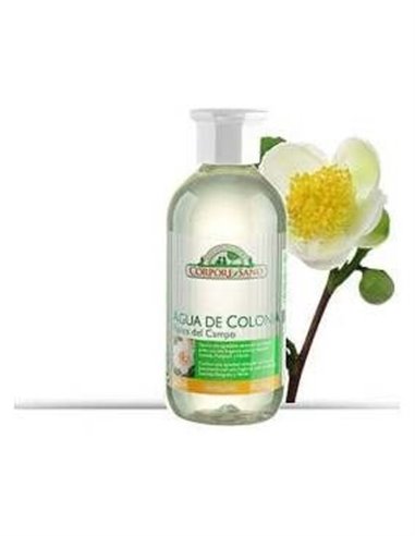 Colonia Flores Del Campo 300Ml. de Corpore Sano