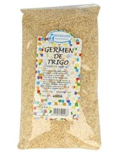 Germen De Trigo Estabilizado 400Gr. de Intracma