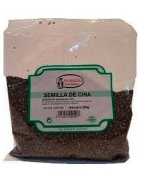Semillas De Chia 250Gr. de Intracma