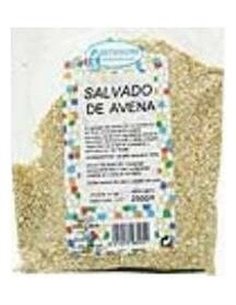 Salvado De Avena 250Gr. de Intracma
