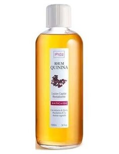 Rhum Quinquina Crusellas Hno 1000Ml de Rhum Quinquina