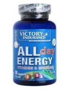 Victory Endurance All Day Energy 90Cap. de Victory Endurance