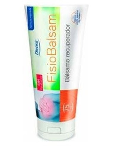 Fisiobalsam Balsamo Sport 75Ml de Dietisa (Dielisa)