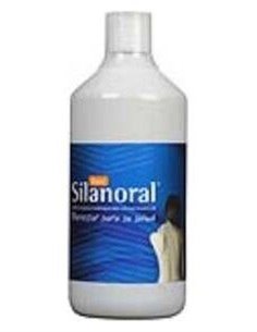 Silanoral Basic 1Litro de Mca Productos Naturales