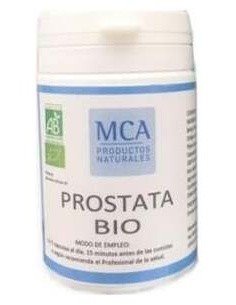 Prostata 60Cap. Bio de Mca-Belle-Bio