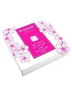 Jabon Esponja 10% Leche De Yegua Y Almendra 100Gr. de Ecolactis