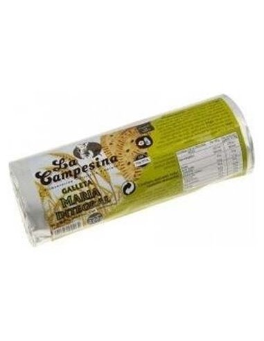 Galletas Maria Integral 200Gr S/A de La Campesina