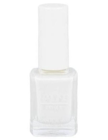 Esmalte Unas Oxygen N 00 Blanco Mate de Nailine