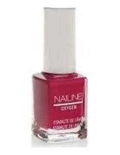 Esmalte Uñas Oxygen N 22 Fucsia de Nailine