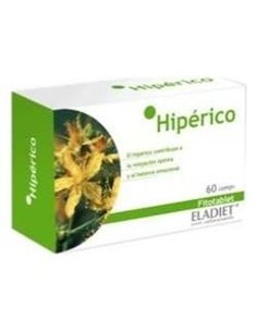 Fitotablet Hiperico 60Comp de Eladiet