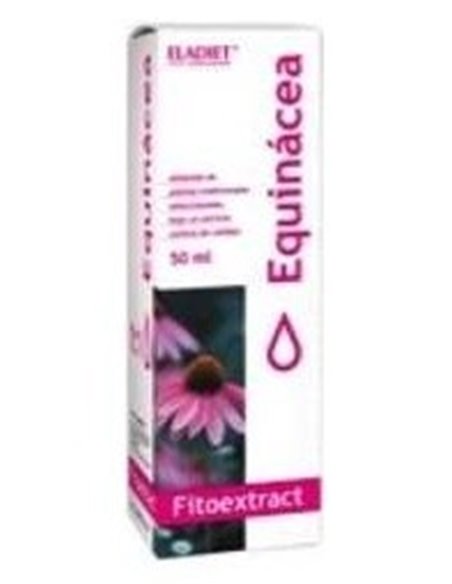 Ext.Echinacea 50Ml de Eladiet