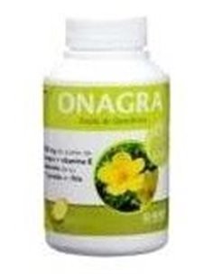 Vita Woman Onagra 100Perlas. de Eladiet