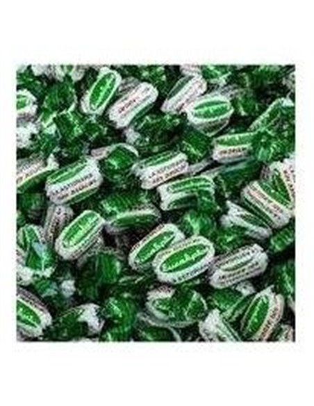 CARAMELOS S/A EUCALIPTO de Silvestre