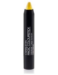 Camaleon Magic Colourstick Amarillo 4Gr. de Camaleon Cosmetics