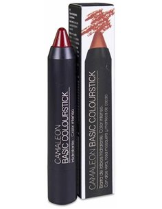 Camaleon Basic Colourstick Rojo 4Gr. de Camaleon Cosmetics