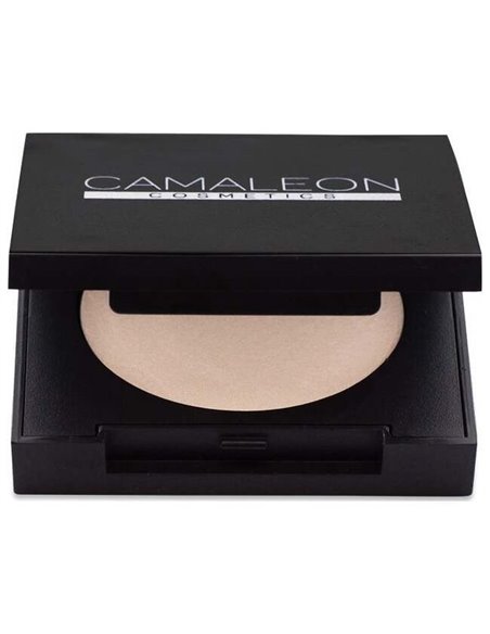 Camaleon Iluminador Blanco 2,5Gr. de Camaleon Cosmetics