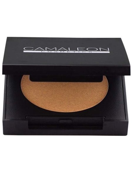 Camaleon Iluminador Bronce 2,5Gr. de Camaleon Cosmetics
