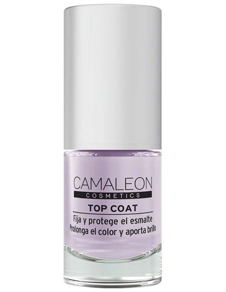 Top Coat de Camaleon