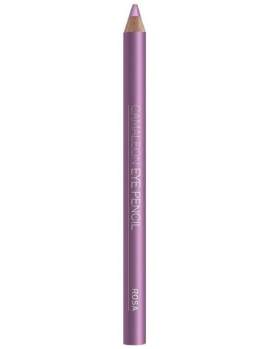 Camaleon Lapiz De Ojos Rosa 1Ud. de Camaleon Cosmetics