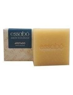 Essabo Jabon Afeitado Y Barba 120Gr. Eco de Essabo