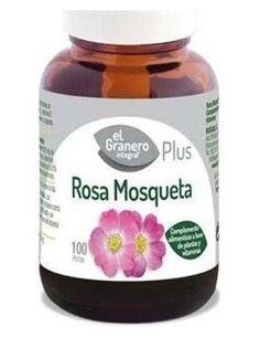 Rosa Mosqueta 100Perlas de El Granero