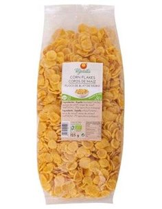 Corn Flakes 400Gr. Bio de Vegetalia