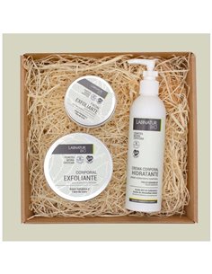 Pack Green Splendor Natural Eco de Labnatur Bio