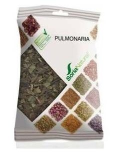 Pulmonaria Bolsa 25Gr. de Soria Natural