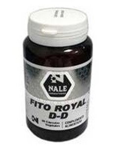 Fito Royal D-D 60Cap. de Nale
