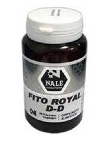 Fito Royal D-D 60Cap. de Nale
