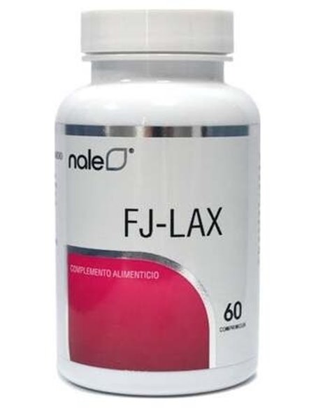 F.J. Lax Nale 60Comp. de Nale