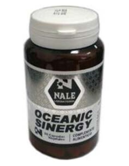 Oceanic Sinergy 60Cap. de Nale