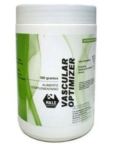 Vascular Optimizer Polvo 300Gr. de Nale