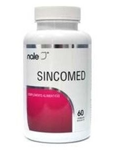 Sincomed 60Cap. de Nale