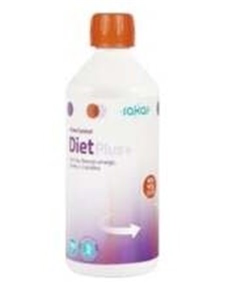 Sline Control Diet Plus 500Ml. de Sakai