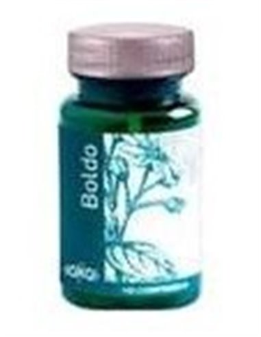 Boldo 100Comp. de Sakai