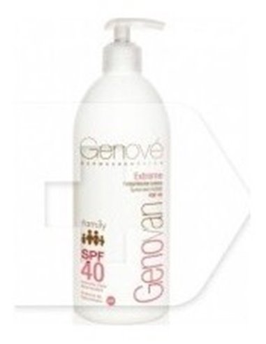 Genosun Family Spf 50 400Ml de Genosun
