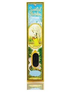 Incienso Stick Iglesia 12Uds. Scented Garden de Radhe Shyam
