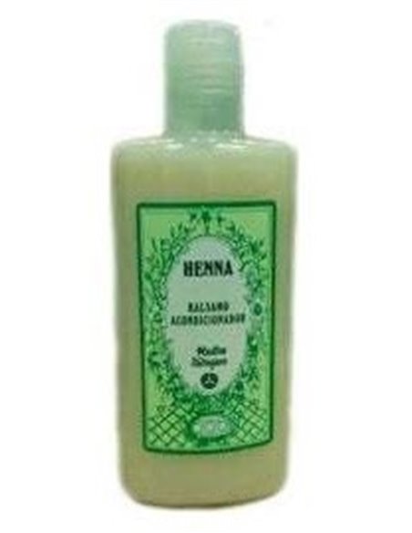 Balsamo Acondicionador Henna 250Ml. de Radhe Shyam