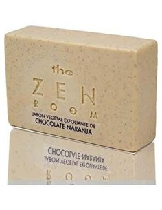 Jabon The Zen Room Organico Argan 100Gr. de Radhe Shyam